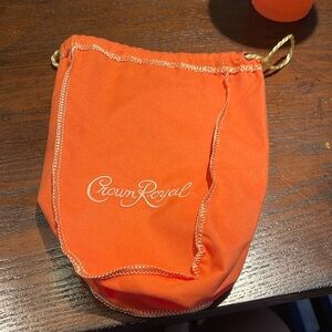 Nice Crown Bags